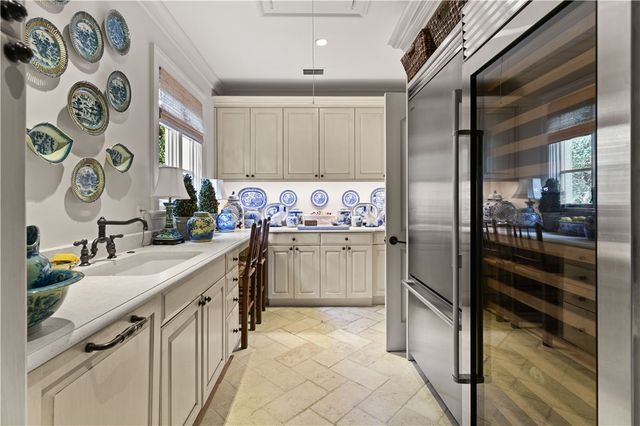 541 Forest Road, Sea Island, GA 31561