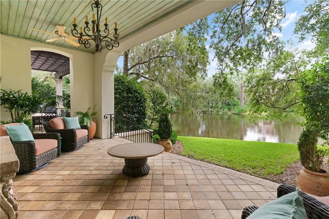 541 Forest Road, Sea Island, GA 31561