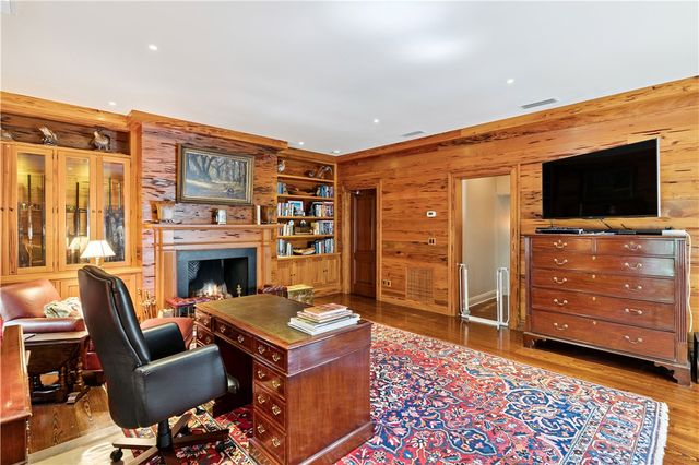 541 Forest Road, Sea Island, GA 31561