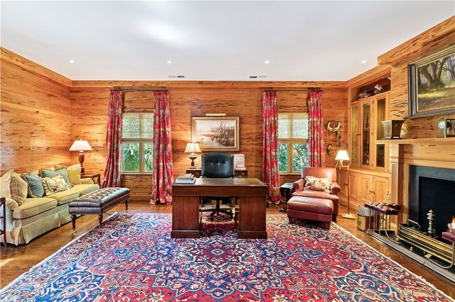 541 Forest Road, Sea Island, GA 31561