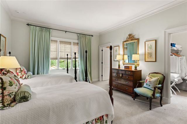 541 Forest Road, Sea Island, GA 31561