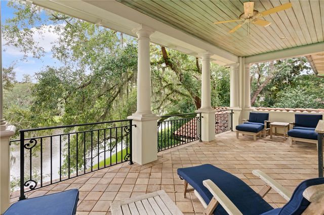 541 Forest Road, Sea Island, GA 31561