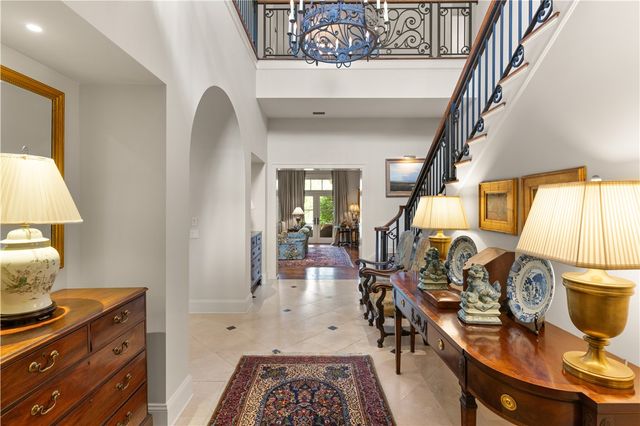 541 Forest Road, Sea Island, GA 31561