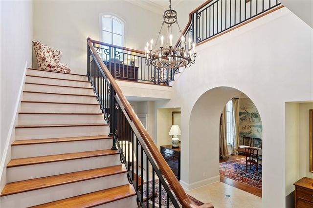 541 Forest Road, Sea Island, GA 31561