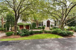 541 Forest Road, Sea Island, GA 31561