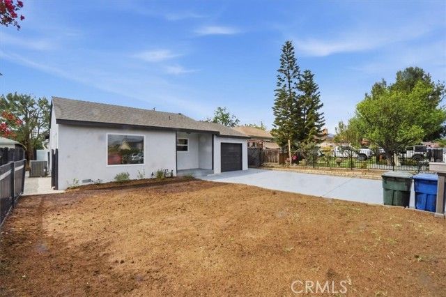 527 N Cucamonga Avenue, Ontario, CA 91764