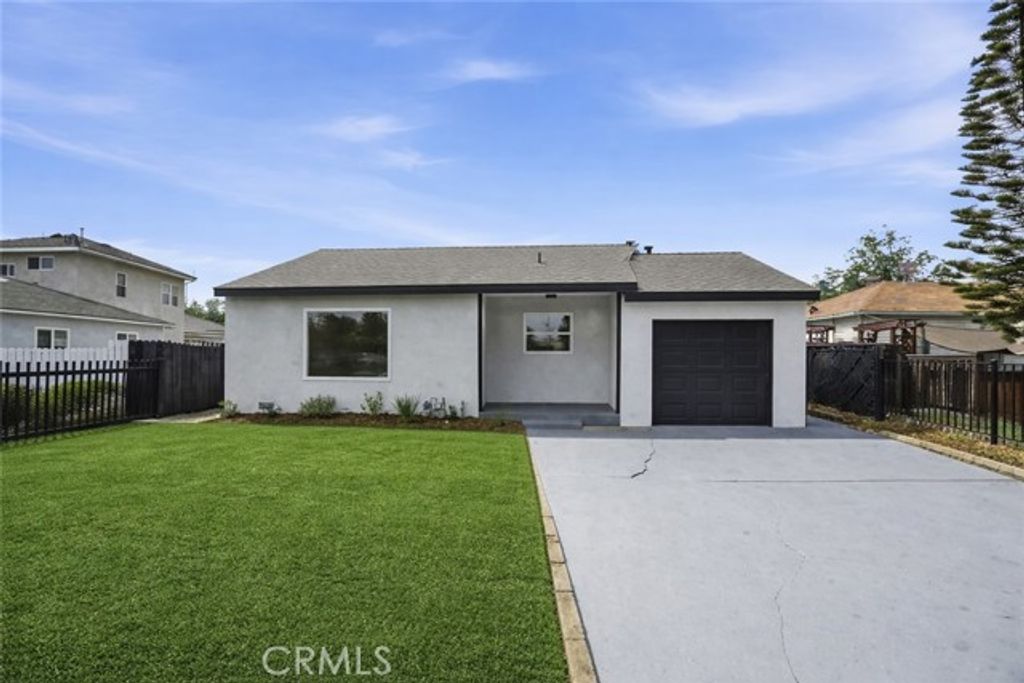 527 N Cucamonga Avenue, Ontario, CA 91764