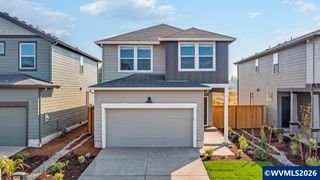 4995 Marr Av NE, Salem, OR 97301