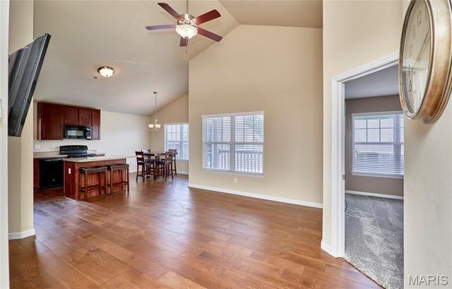 532 Bramblett Hills, O'fallon, MO 63366