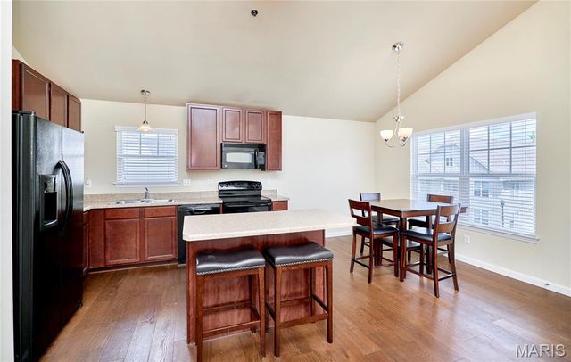 532 Bramblett Hills, O'fallon, MO 63366