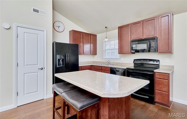 532 Bramblett Hills, O'fallon, MO 63366