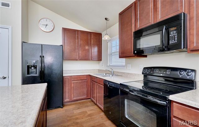 532 Bramblett Hills, O'fallon, MO 63366