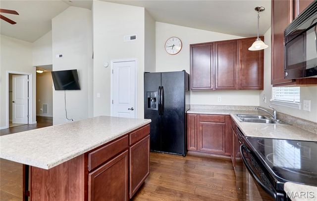 532 Bramblett Hills, O'fallon, MO 63366