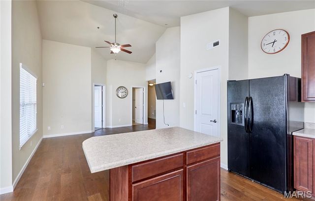 532 Bramblett Hills, O'fallon, MO 63366