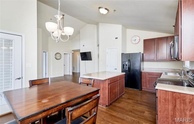532 Bramblett Hills, O'fallon, MO 63366