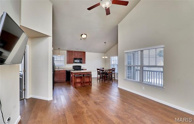 532 Bramblett Hills, O'fallon, MO 63366