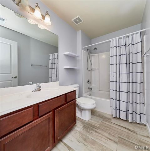 532 Bramblett Hills, O'fallon, MO 63366