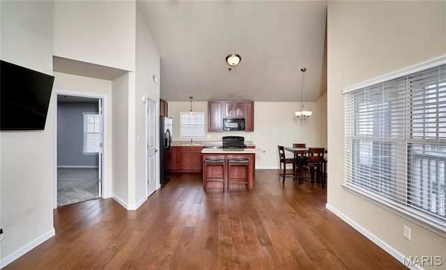 532 Bramblett Hills, O'fallon, MO 63366