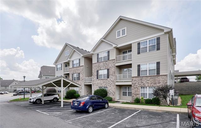 532 Bramblett Hills, O'fallon, MO 63366