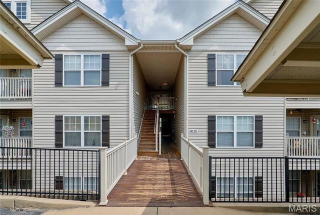 532 Bramblett Hills, O'fallon, MO 63366