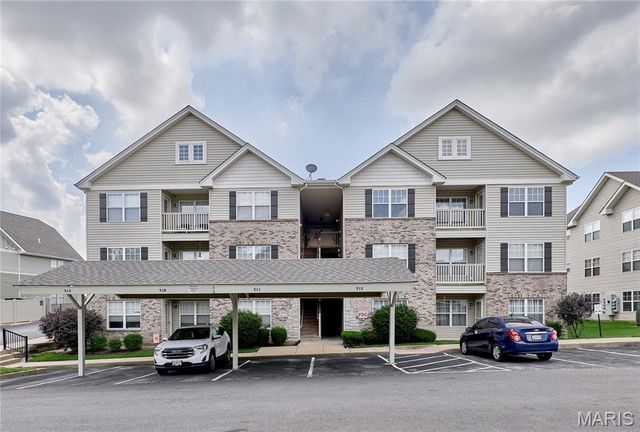 532 Bramblett Hills, O'fallon, MO 63366