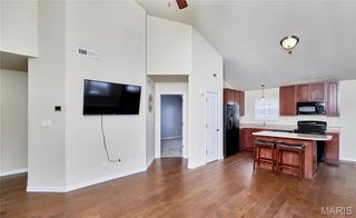 532 Bramblett Hills, O'fallon, MO 63366