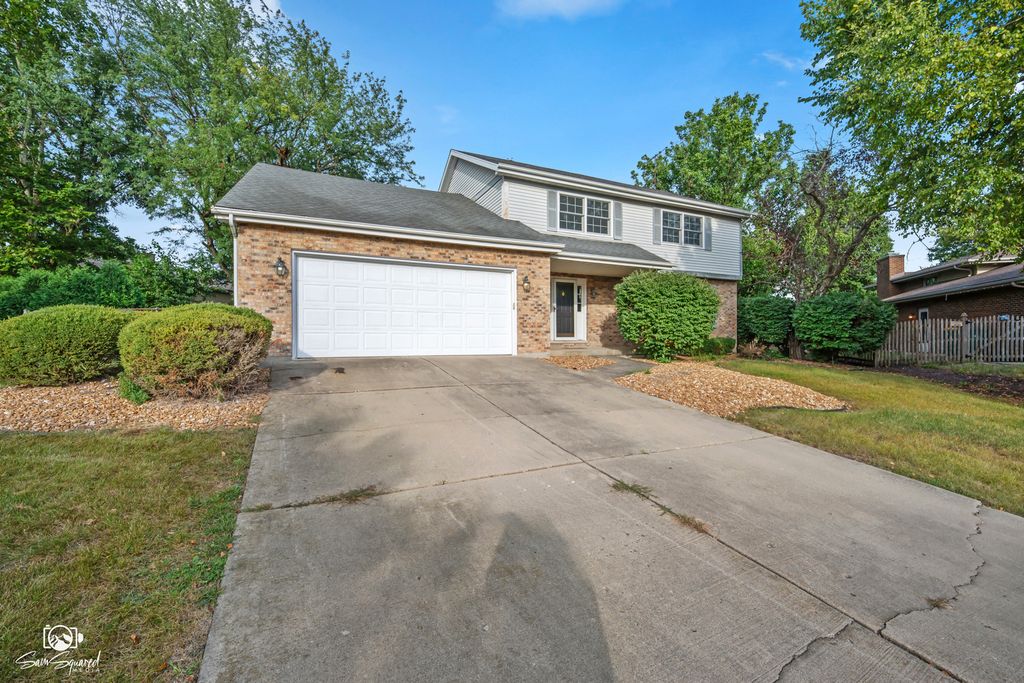 340 Rebecca Road, Joliet, IL 60435 — photo 4