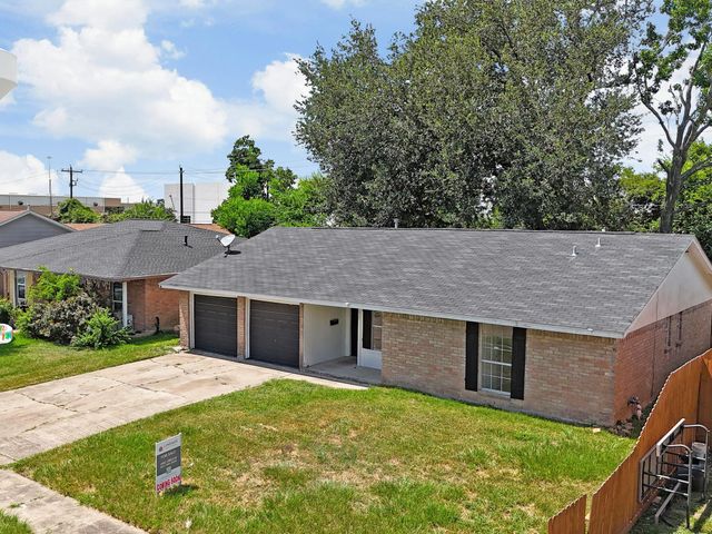 3619 Darling Avenue, Pasadena, TX 77503