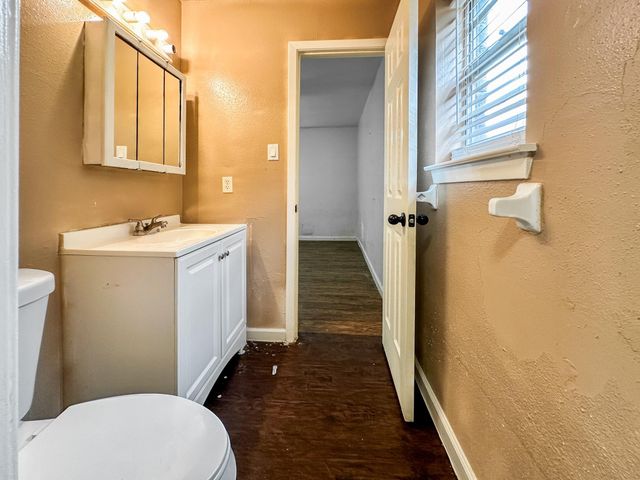 3619 Darling Avenue, Pasadena, TX 77503
