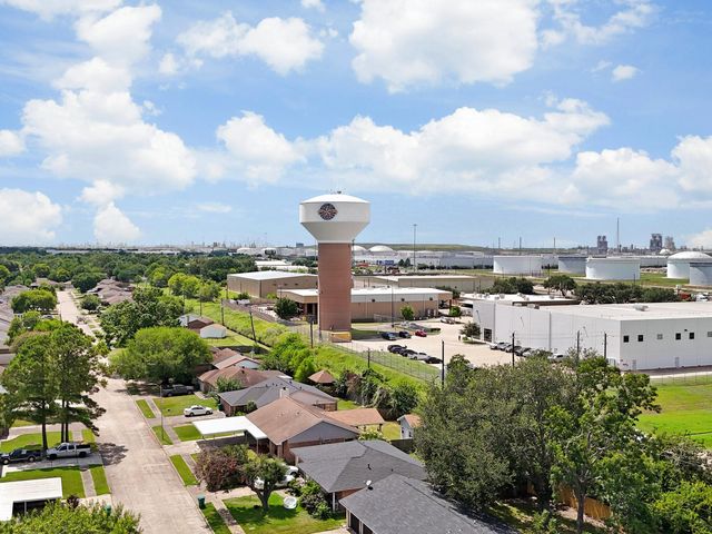 3619 Darling Avenue, Pasadena, TX 77503