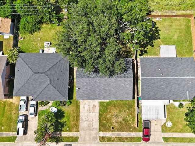 3619 Darling Avenue, Pasadena, TX 77503