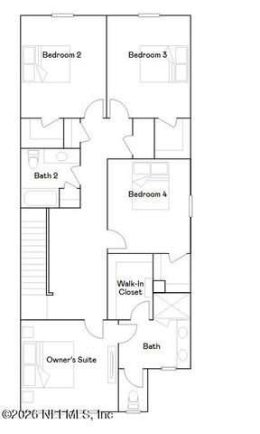 10819 CORANDO Way, Jacksonville, FL 32257