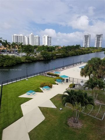 3401 N Country Club Drive 211, Aventura, FL 33180