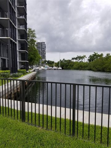 3401 N Country Club Drive 211, Aventura, FL 33180