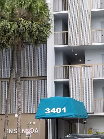 3401 N Country Club Drive 211, Aventura, FL 33180
