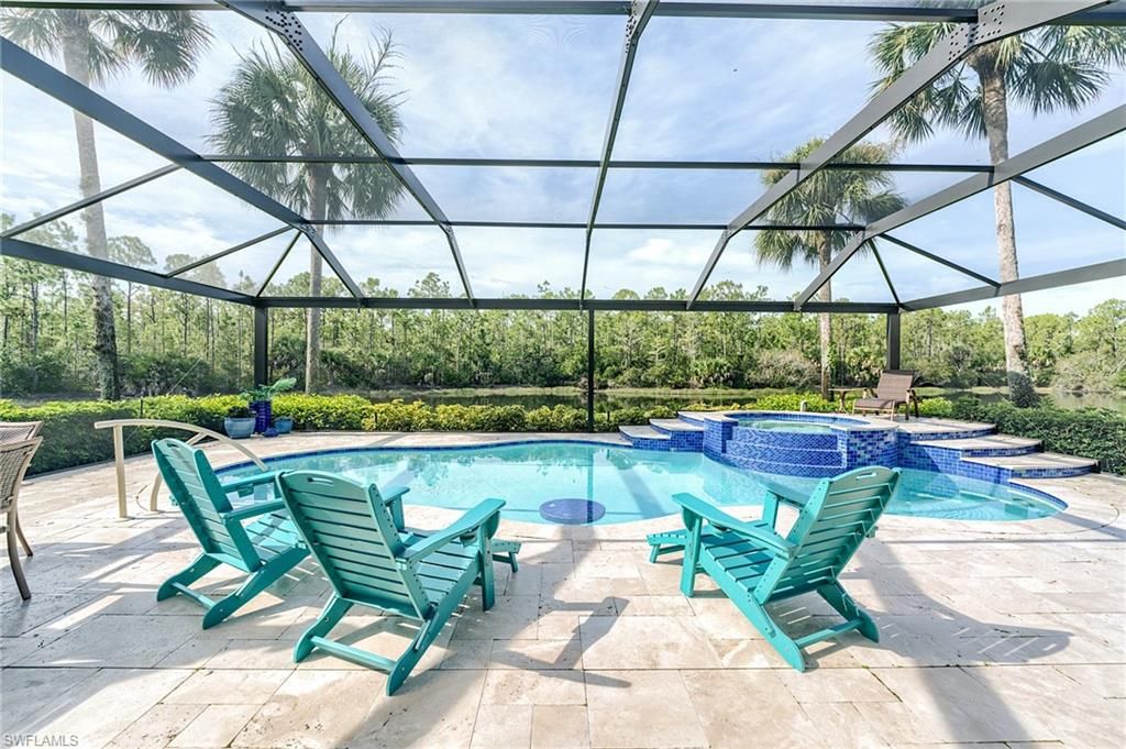 9271 Oak Strand DR, ESTERO, FL 34135 — exterior