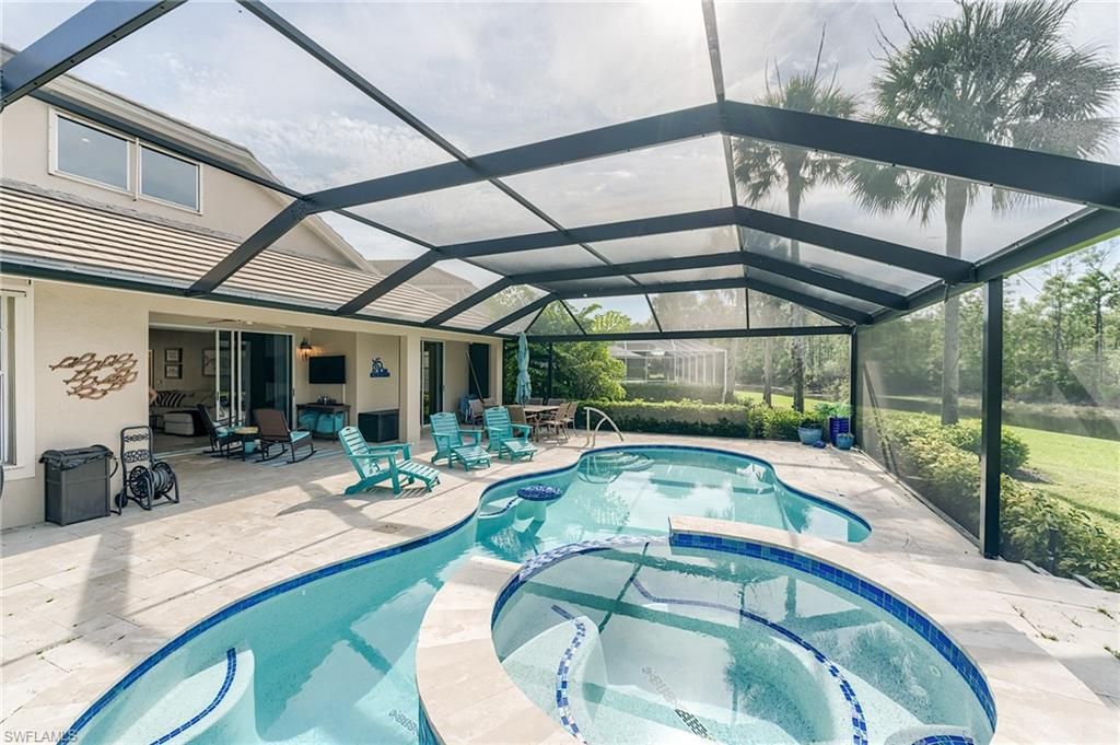 9271 Oak Strand DR, ESTERO, FL 34135 — photo 4