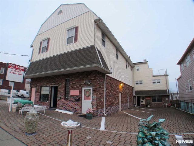 256 Harrison Avenue, Lodi, NJ 07644