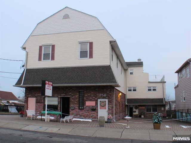 256 Harrison Avenue, Lodi, NJ 07644