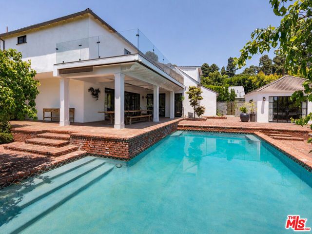 908 N Rexford Drive, Beverly Hills, CA 90210
