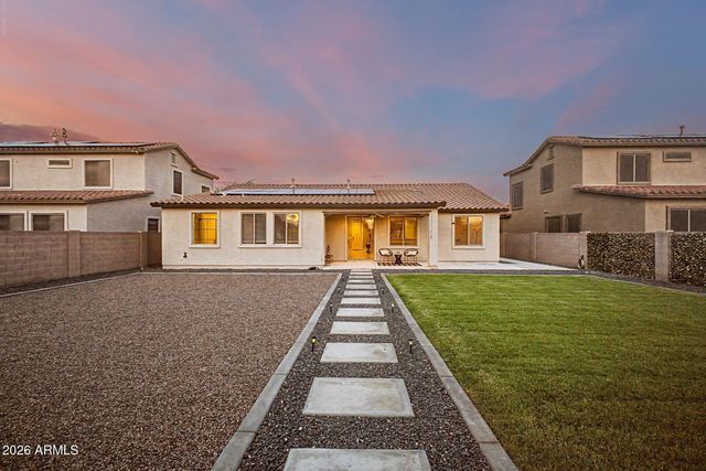 590 S EMERSON Street, Chandler, AZ 85225