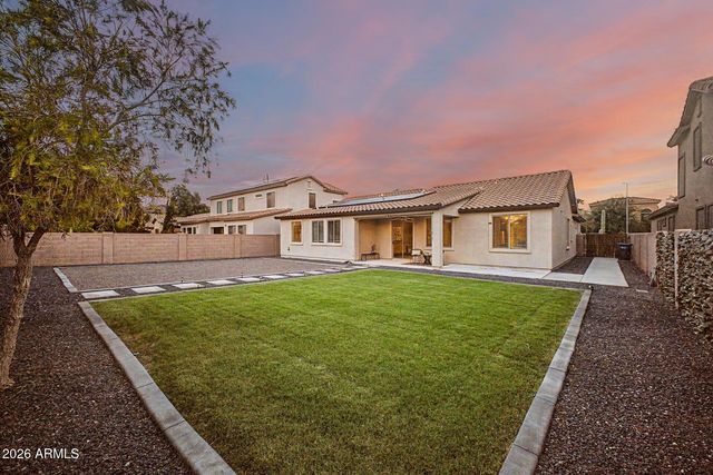 590 S EMERSON Street, Chandler, AZ 85225