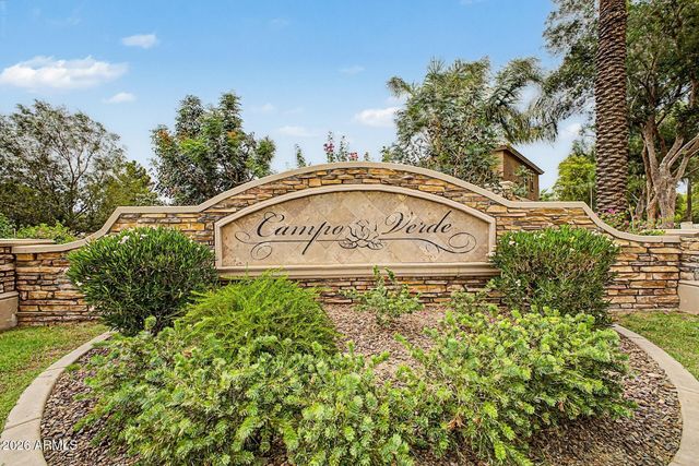 590 S EMERSON Street, Chandler, AZ 85225
