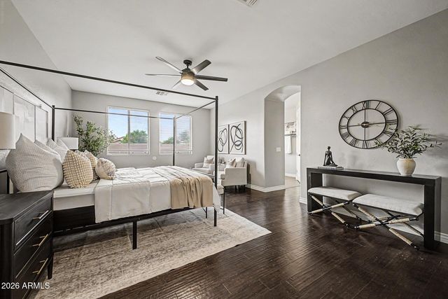 590 S EMERSON Street, Chandler, AZ 85225