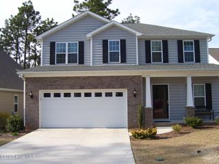 118 Lightwater Drive, Aberdeen, NC 28315