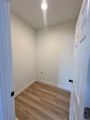 12954 E HIRTH Lane, Springville, IN 47462