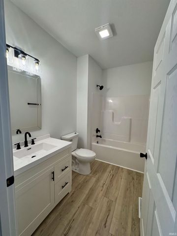 12954 E HIRTH Lane, Springville, IN 47462