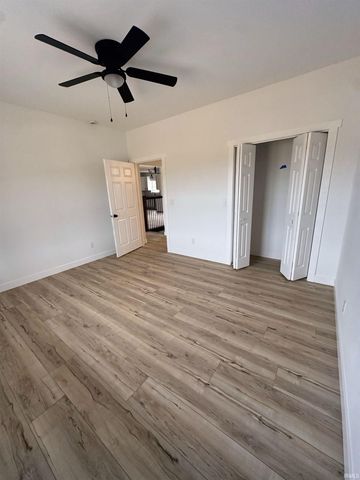 12954 E HIRTH Lane, Springville, IN 47462