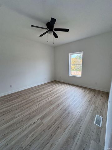 12954 E HIRTH Lane, Springville, IN 47462