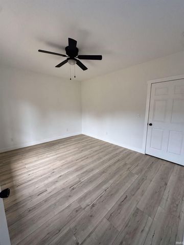 12954 E HIRTH Lane, Springville, IN 47462